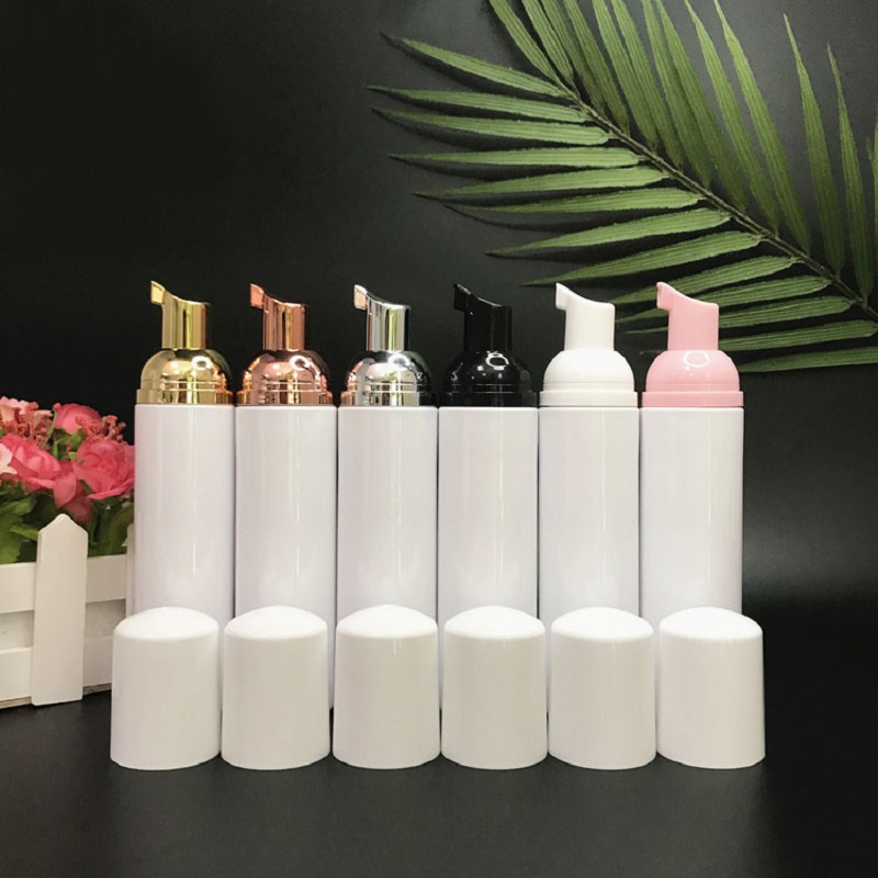100 مللي زجاجة بلاستيكية بيضاء - مراجعة Skincare Skin 1004 وسعره