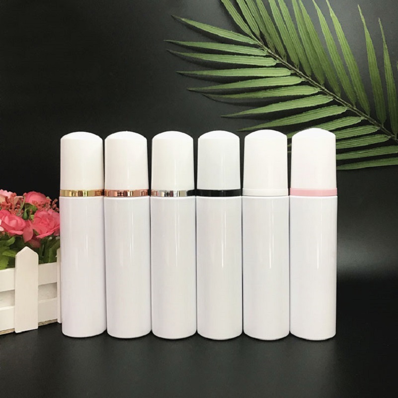 100 مللي زجاجة بلاستيكية بيضاء - مراجعة Skincare Skin 1004 وسعره