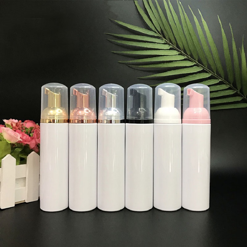 100 مللي زجاجة بلاستيكية بيضاء - مراجعة Skincare Skin 1004 وسعره
