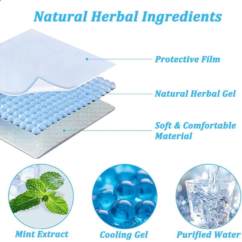 مجموعة أكياس الثلج المكونة من  - مراجعة Skincare Skin 1004 وسعره