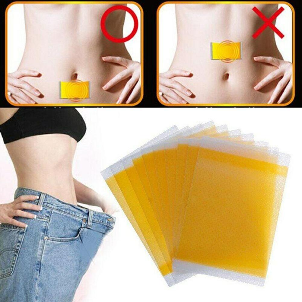 لصقات تشكيل الجسم وشد البطن، ح - مراجعة Skincare Viral وسعره